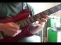 RXC: Sweeping Sequence In A Minor