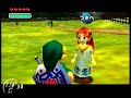 Malon & Link Forever