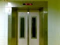 Weird lift