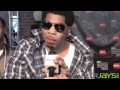 Webbie Tells Boss Lady I Got A Big D**k At BET's Hip Hop Awards 2011