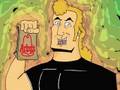 Brock Samson Arby's