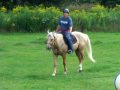 Mikayla on Dakota