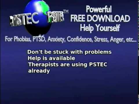 how to eliminate ptsd