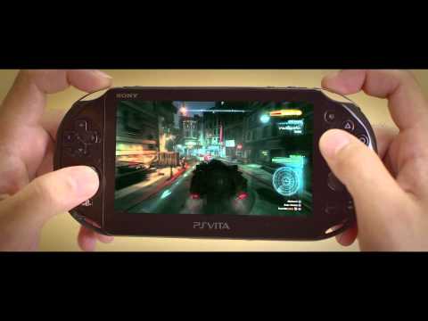 Vidéo 1