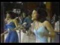 Remember the Sylvers