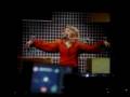 MADONNA  in Concerto