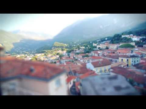 Digital Diary Basilicata 2011 | Life is Beautiful -- a travel music video