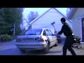 Ingen ford på våran gård