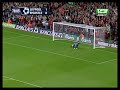 Xabi Alonso Goal Vs. Newcastle United Amazing!