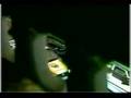 Flagra - roubo de som de carro