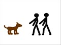 Stick Figures on Meth