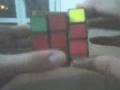 Soluzione del cubo di Rubik (parte 3)