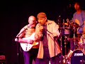 The Zawinul Syndicate, Guetersloh, Germany 2007 03