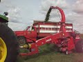 JF 1355 & JD 7830
