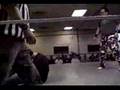 Pat lacroix/nightstalker VS 2 tag team