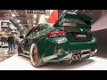 √Custom BMW M2 GT At Essen Motor Show Costs 265,000 Euros