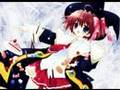 Anime- Candy