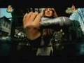 clip video Thalia La Loca