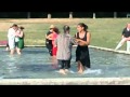 Gotan Projet-dans  L eau.toulouse Postal -2011.avi
