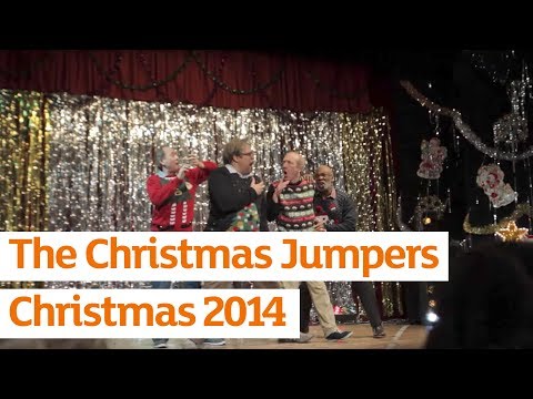 Sainsbury’s dubstep dancing dads film an unexpected hit on Facebook video