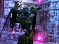 Vagrant Story - The path of Ashley - El camino de Ashley