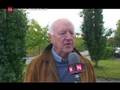 Aktuelt 1. oktober 2008 TVNT Velkommen