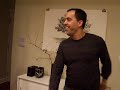 Thanksgiving Dance