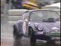 5. Classic Rallye / Race Trieste-Vienna 2007 - The Film