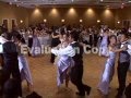 Roxine's debut cotillion