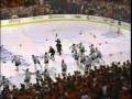 Patrick Kane's 2010 Stanley Cup Winning Goal