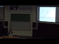 Ned Rozell- Top 5 Things You Didn't Know About Alaska