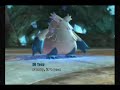 V�deo émon Battle Revolution: SnowStorm Edition 5 - vs. Vanadec