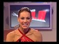 Erika Leiva SE LLAMA COPLA