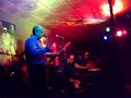 Caiman Verde Live