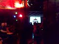 Caiman Verde Live