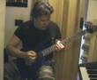 improvvisazione blues electric guitar