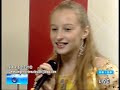 IOANA MITITELU - \"CANTA SI DANSEAZA\", TELEM BOTOSANI IOANA MITITELU - \"CANTA SI DANSEAZA\", TELEM BOTOSANI