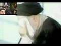 خمینی حرومزاده مادر جنده کسکش khomeini