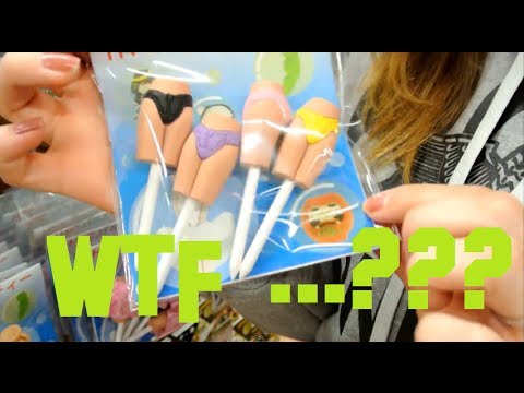 Japan Knows How to Make Golf Fun 御茶ノ水で楽しいゴルフ体験!
