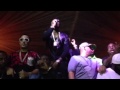 Meek Mill at his BDay party in Atlanta