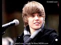 Justin Bieber feat. Usher First Dance