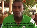 Salomon Kalou über Ulli Stielike und die WM 2010 Salomon Kalou über Ulli Stielike und die WM 2010