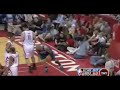 Carlos Boozer 06-07 Season Mix