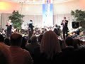 Black Dyke Brass Band - Soloist Showcase