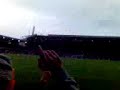 Blues vs Villa
