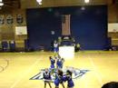 CMSV Cheerleading CMSV Cheerleading
