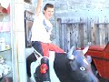 Euro tour 2007 part II