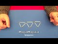 4 triangoli gioco da bar bet