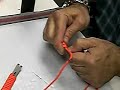 How To Wrap A Countycomm Pocket Widgy Tool