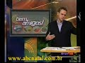 abcnatal mostra video do Sportv abcnatal mostra video do Sportv